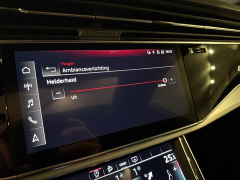 Audi Q8 55 TFSI quattro 3X S Line Pano|RS Seat|B&O|Memory