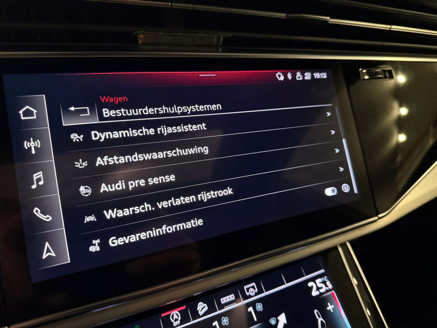 Audi Q8 55 TFSI quattro 3X S Line Pano|RS Seat|B&O|Memory