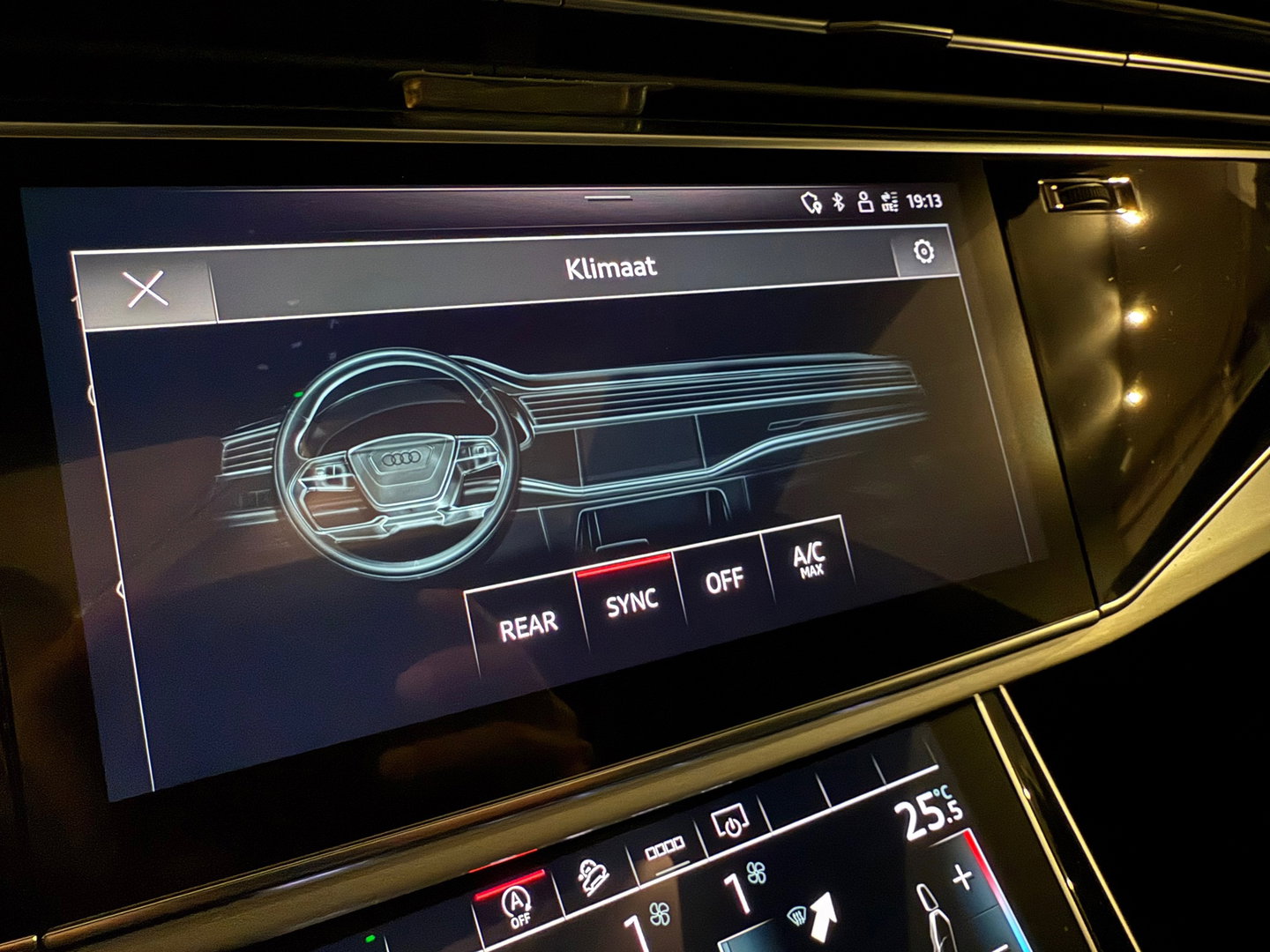 Audi Q8 55 TFSI quattro 3X S Line Pano|RS Seat|B&O|Memory