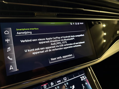 Audi Q8 55 TFSI quattro 3X S Line Pano|RS Seat|B&O|Memory