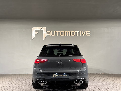 Volkswagen Golf 1.5 eTSI R-Line Business 8R Pack|Keyless|IQ