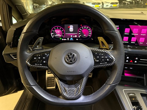 Volkswagen Golf 1.5 eTSI R-Line Business 8R Pack|Keyless|IQ