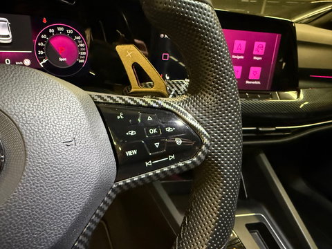 Volkswagen Golf 1.5 eTSI R-Line Business 8R Pack|Keyless|IQ