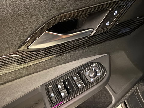 Volkswagen Golf 1.5 eTSI R-Line Business 8R Pack|Keyless|IQ