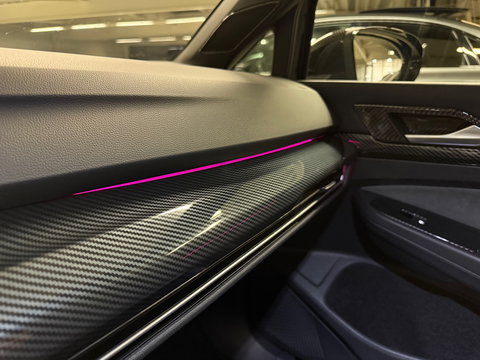 Volkswagen Golf 1.5 eTSI R-Line Business 8R Pack|Keyless|IQ