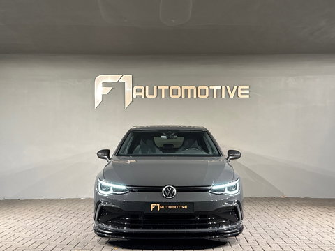 Volkswagen Golf 1.5 eTSI R-Line Business 8R Pack|Keyless|IQ