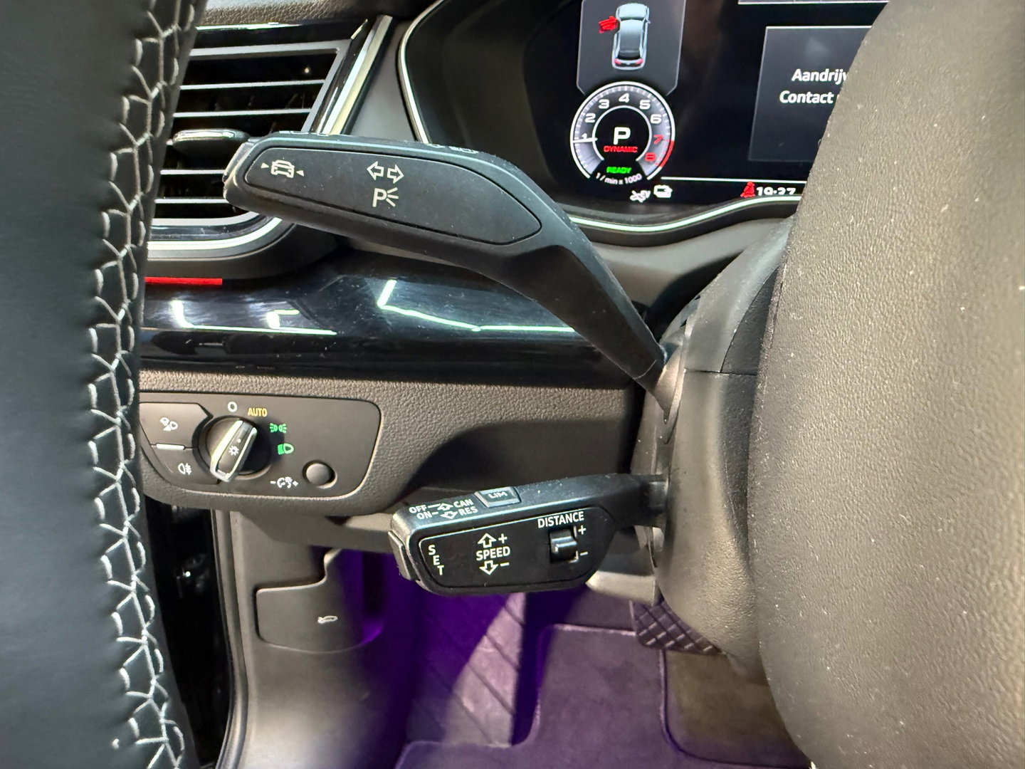 Audi Q5 50 TFSI e 3X S Line Pano|B&O|Trekhaak|Sfeer|Keyless