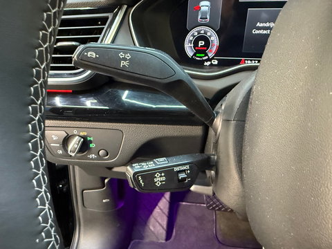 Audi Q5 50 TFSI e 3X S Line Pano|B&O|Trekhaak|Sfeer|Keyless