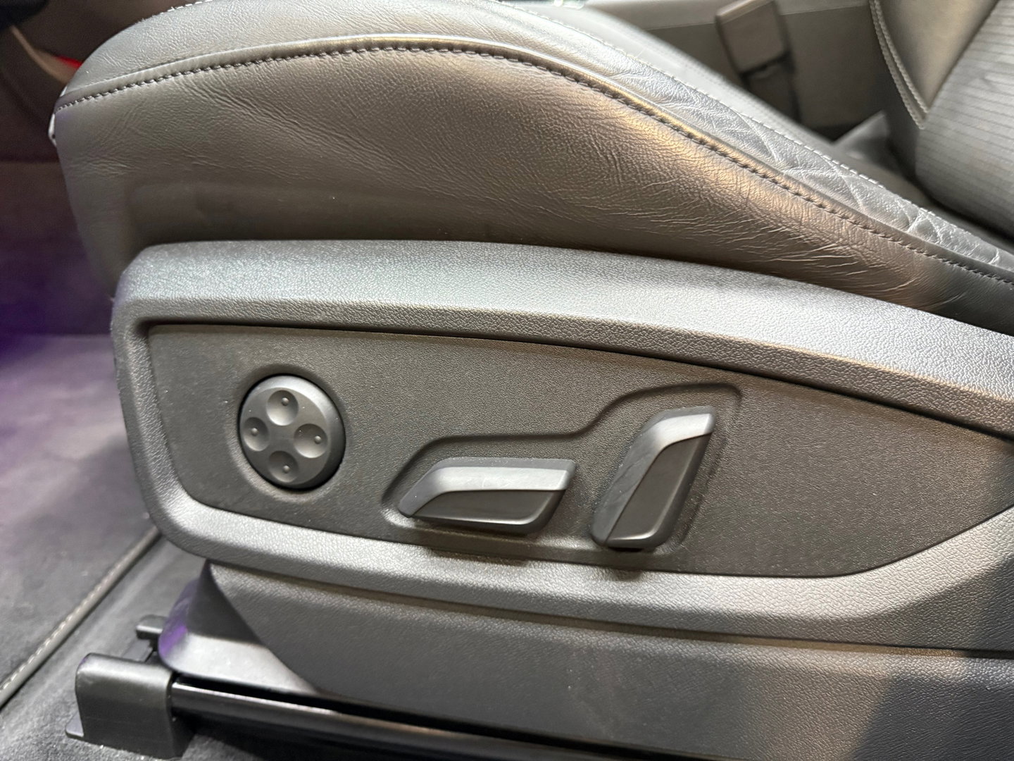 Audi Q5 50 TFSI e 3X S Line Pano|B&O|Trekhaak|Sfeer|Keyless