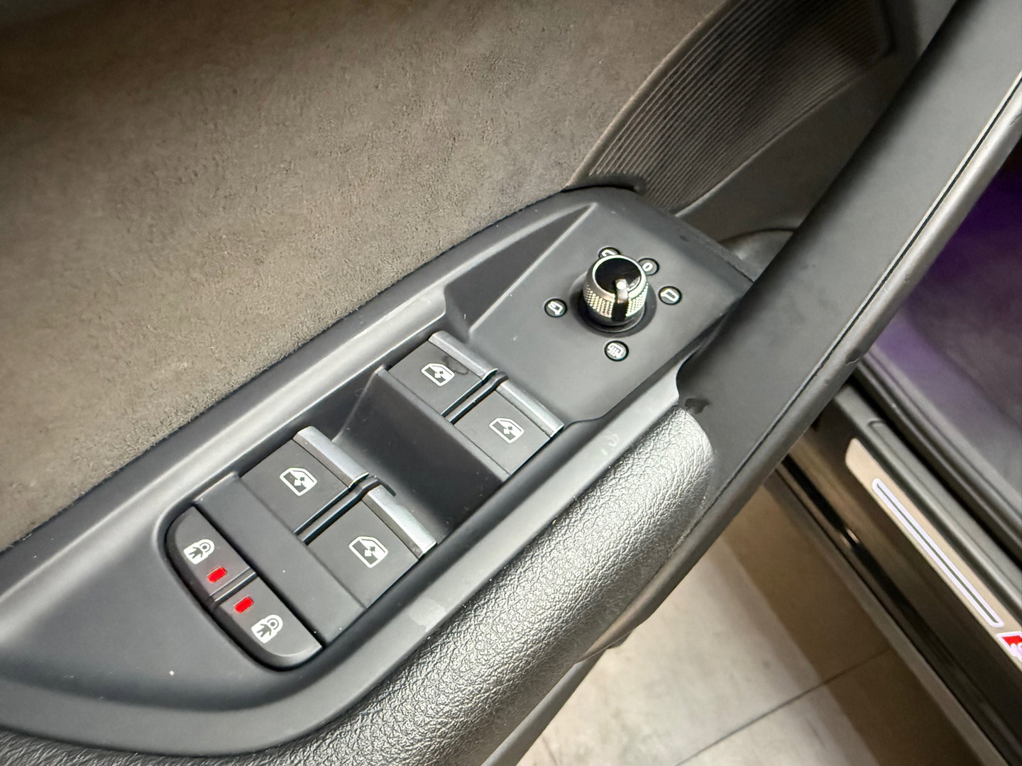 Audi Q5 50 TFSI e 3X S Line Pano|B&O|Trekhaak|Sfeer|Keyless