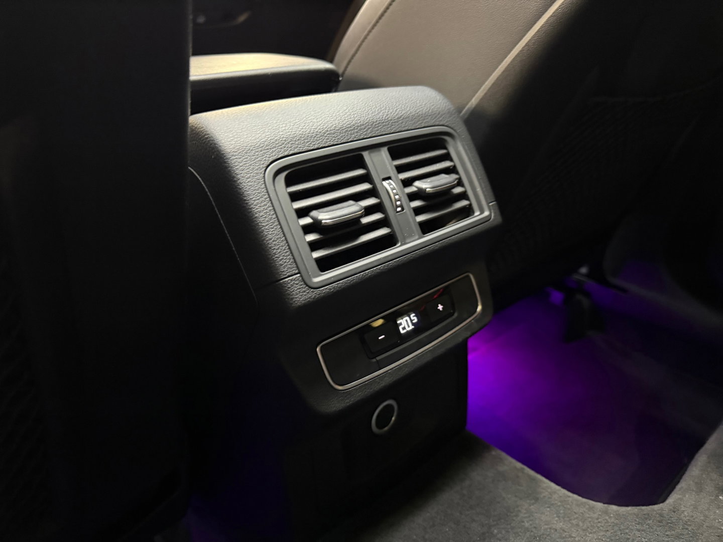 Audi Q5 50 TFSI e 3X S Line Pano|B&O|Trekhaak|Sfeer|Keyless