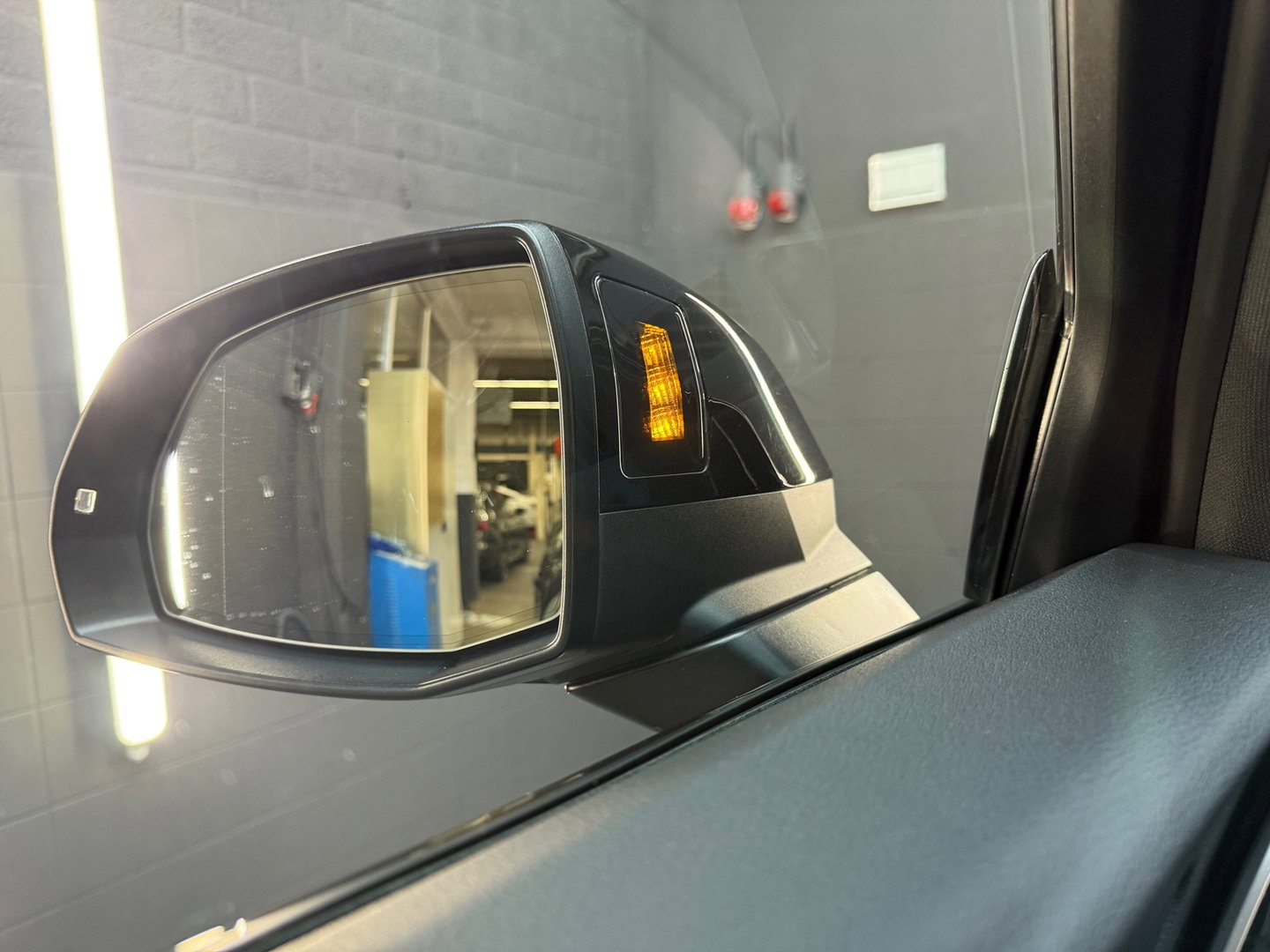 Audi Q5 50 TFSI e 3X S Line Pano|B&O|Trekhaak|Sfeer|Keyless