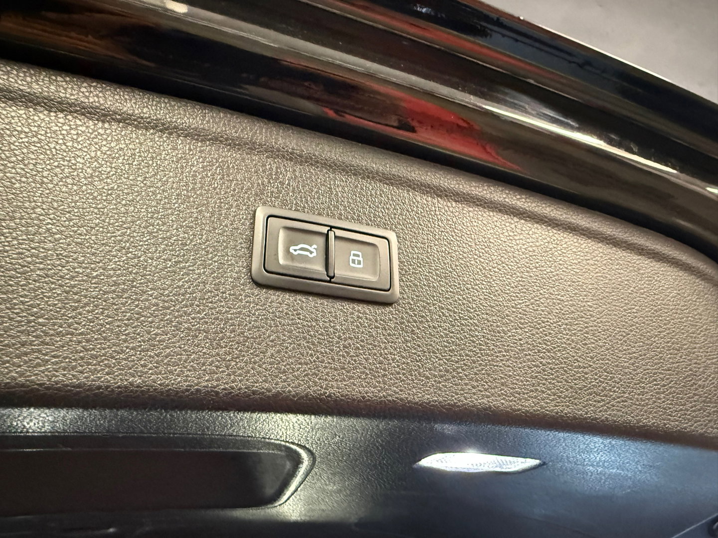 Audi Q5 50 TFSI e 3X S Line Pano|B&O|Trekhaak|Sfeer|Keyless