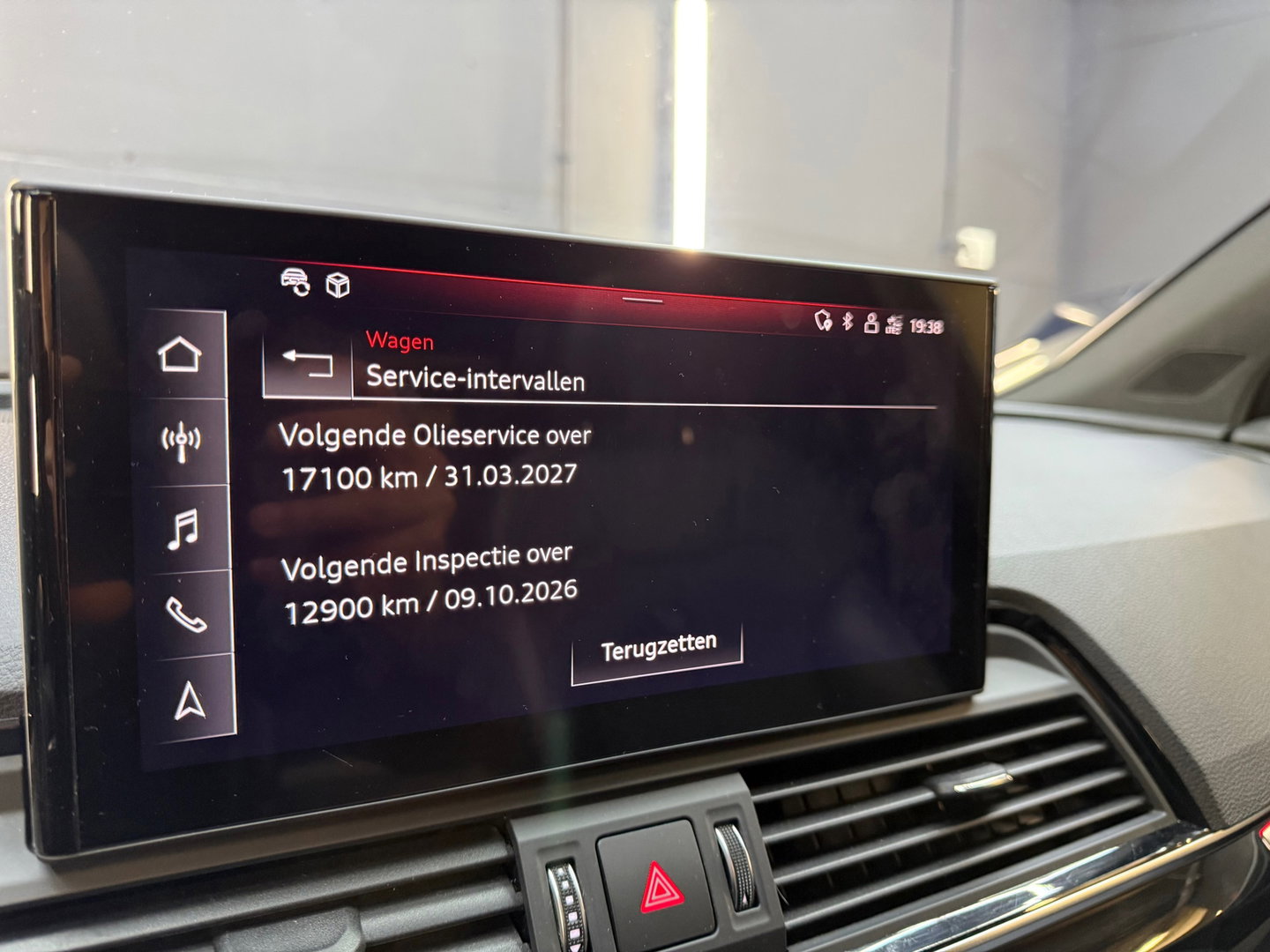 Audi Q5 50 TFSI e 3X S Line Pano|B&O|Trekhaak|Sfeer|Keyless