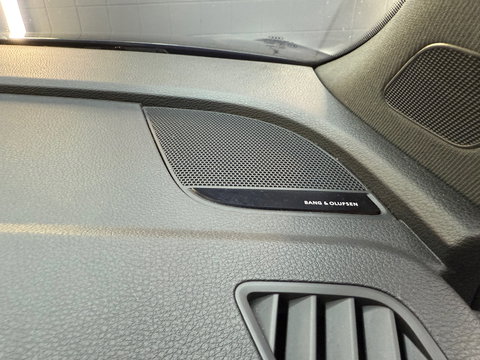 Audi Q5 50 TFSI e 3X S Line Pano|B&O|Trekhaak|Sfeer|Keyless