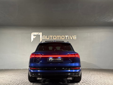 Audi e-tron 55 quattro S edition 95 kWh Pano|RS Seat|B&O|NAP