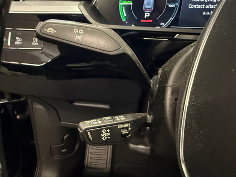 Audi e-tron 55 quattro S edition 95 kWh Pano|RS Seat|B&O|NAP