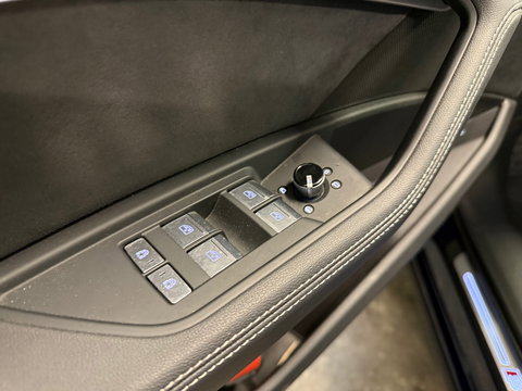 Audi e-tron 55 quattro S edition 95 kWh Pano|RS Seat|B&O|NAP
