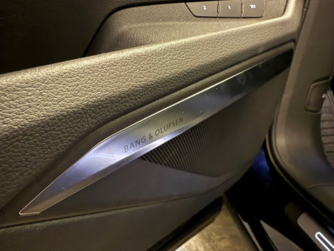 Audi e-tron 55 quattro S edition 95 kWh Pano|RS Seat|B&O|NAP