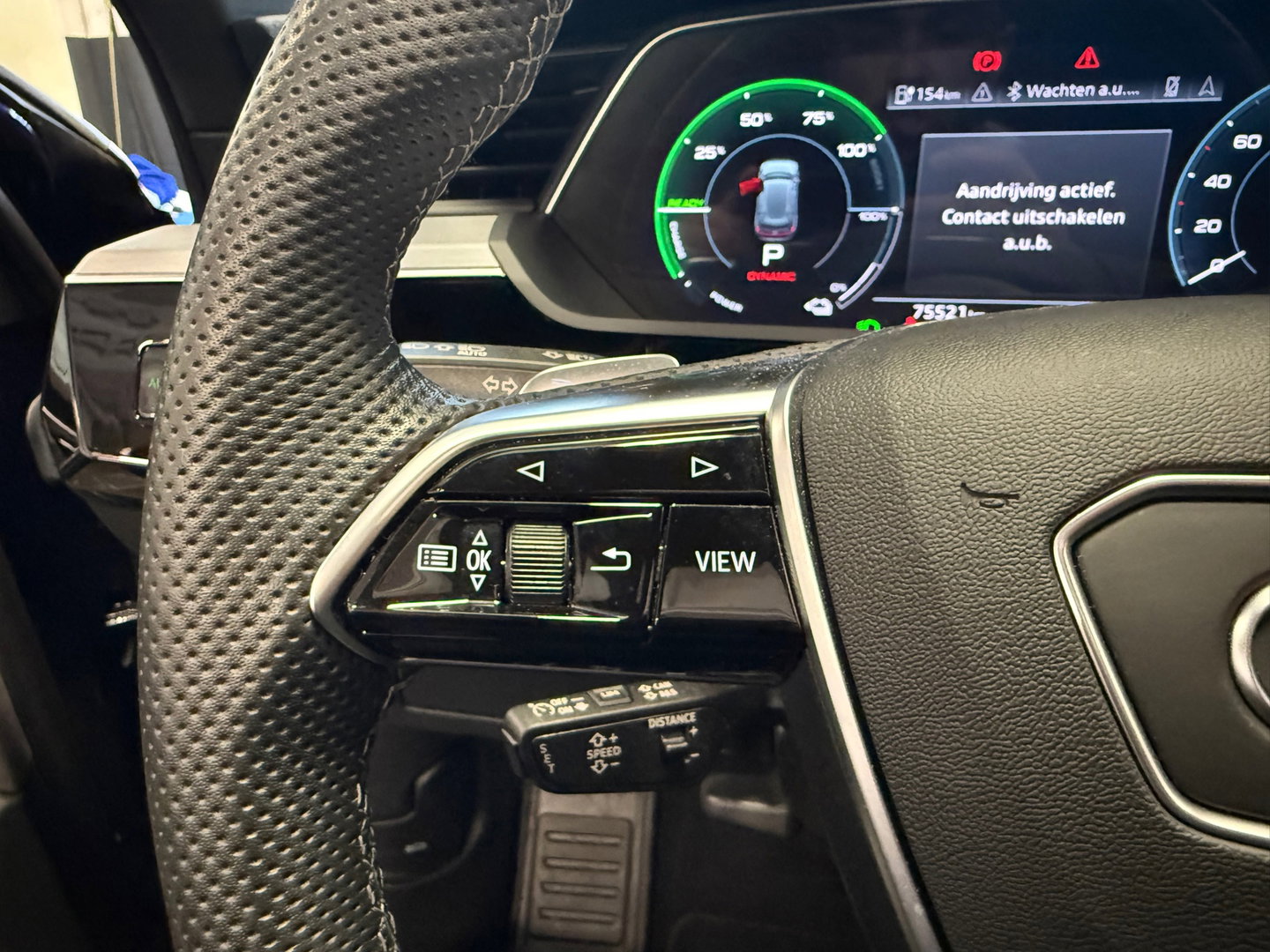 Audi e-tron 55 quattro S edition 95 kWh Pano|RS Seat|B&O|NAP