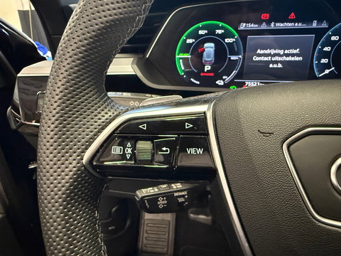 Audi e-tron 55 quattro S edition 95 kWh Pano|RS Seat|B&O|NAP