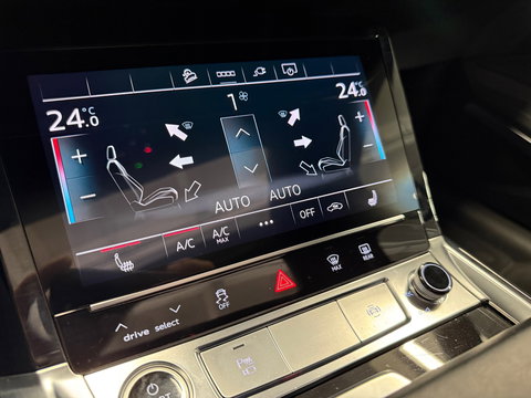 Audi e-tron 55 quattro S edition 95 kWh Pano|RS Seat|B&O|NAP