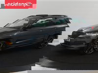 Škoda Karoq - 1.5 TSI Sportline | Panoramadak | Trekhaak | Stoelverwarming | Camera | Carplay | Virtual Cockpit | Canton Sound | 19'' | Parkeerhulp | Navigatie | Sfeerverlichting | Cruise control | Stuurverwarming