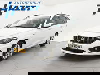 Fiat Tipo - 1.6 MULTIJET 120 PK DIESEL AUTOMAAT + ADAPTIVE CRUISE | CAMERA | NAVIGATIE | LAGE KM