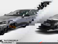 Peugeot 208 - 1.2 Hybrid Automaat Allure Camera/Nav/Ecc/H.Leder