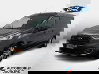 Ford Transit Connect - 1.5 EcoBlue L2 Automaat marge BTW en BPM vrij ! Camera/Voorruitverw./Winterpakket/Trekhaak/Dubbele.schuifdeur/Nav