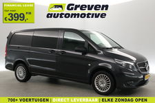 Mercedes-Benz Vito - 114 CDI Lang | Airco | Cruise | Camera | Carplay | Parkeersens. | Navi