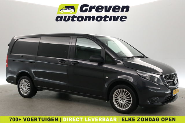 Mercedes-Benz Vito - 114 CDI Lang | Airco | Cruise | Camera | Carplay | Parkeersens. | Navi