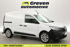 Renault Express - 1.5 dCi 95PK | Euro6 | Airco | Cruise | Parkeersens. | Elektrpakket