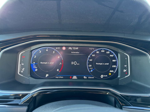 Volkswagen Taigo 1.0 TSI 3X R-Line DSG Virtual Led Clima Camera