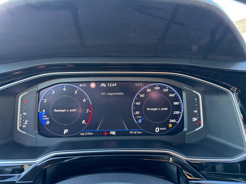 Volkswagen Taigo 1.0 TSI 3X R-Line DSG Virtual Led Clima Camera