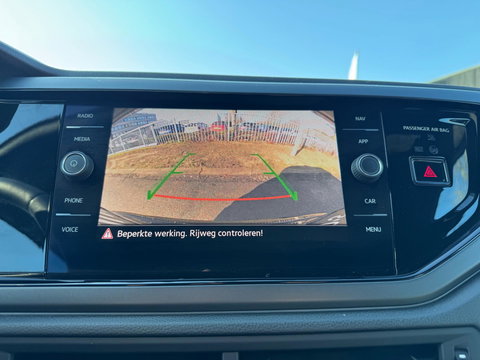 Volkswagen Taigo 1.0 TSI 3X R-Line DSG Virtual Led Clima Camera