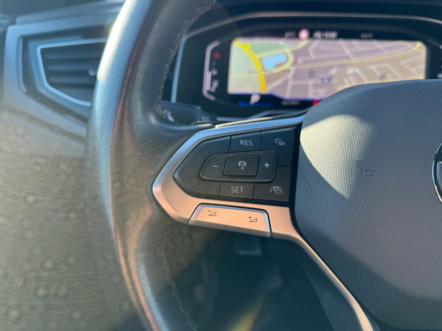 Volkswagen Taigo 1.0 TSI 3X R-Line DSG Virtual Led Clima Camera