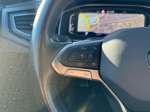 Volkswagen Taigo 1.0 TSI 3X R-Line DSG Virtual Led Clima Camera