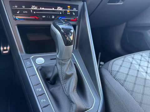 Volkswagen Taigo 1.0 TSI 3X R-Line DSG Virtual Led Clima Camera