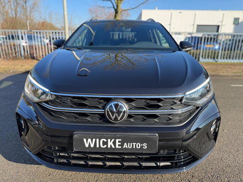 Volkswagen Taigo 1.0 TSI 3X R-Line DSG Virtual Led Clima Camera