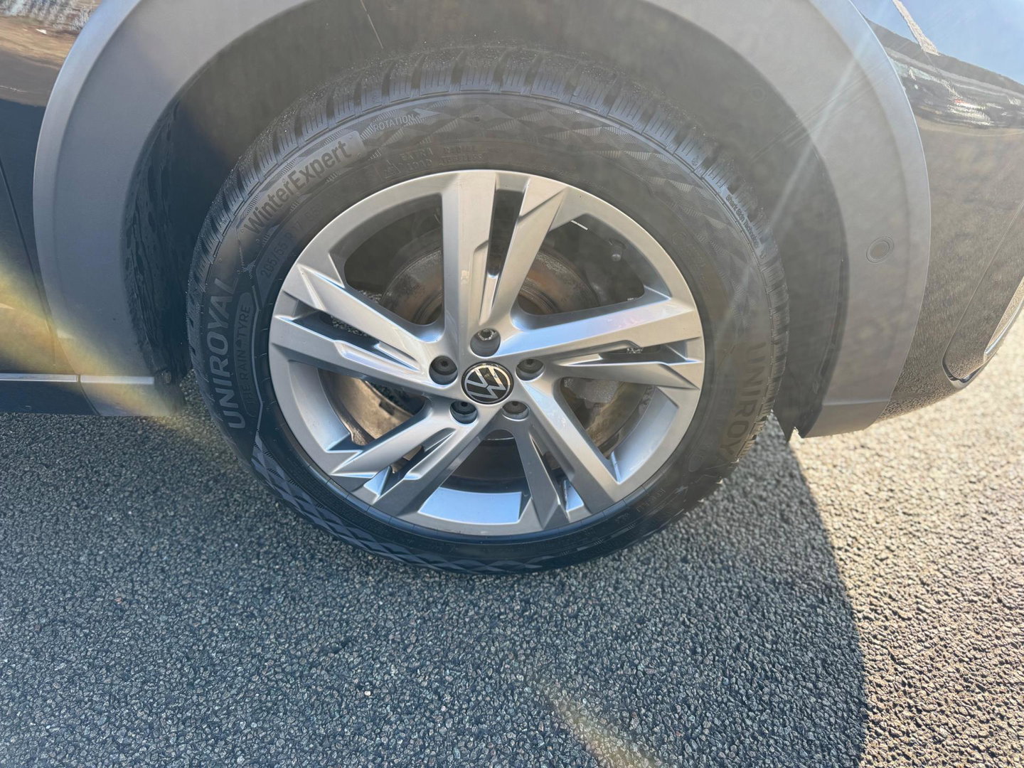 Volkswagen Taigo 1.0 TSI 3X R-Line DSG Virtual Led Clima Camera