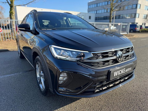 Volkswagen Taigo 1.0 TSI 3X R-Line DSG Virtual Led Clima Camera