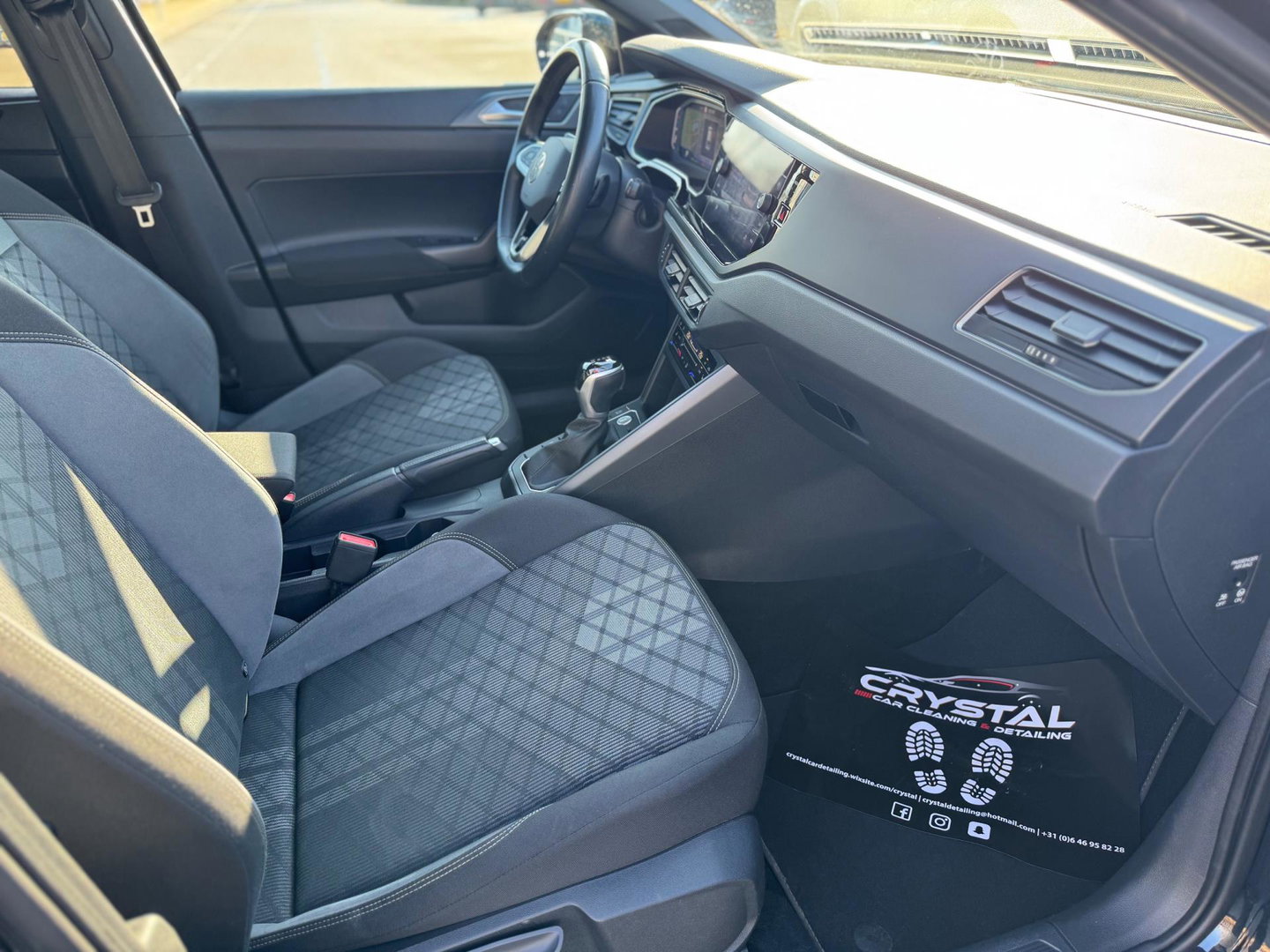 Volkswagen Taigo 1.0 TSI 3X R-Line DSG Virtual Led Clima Camera