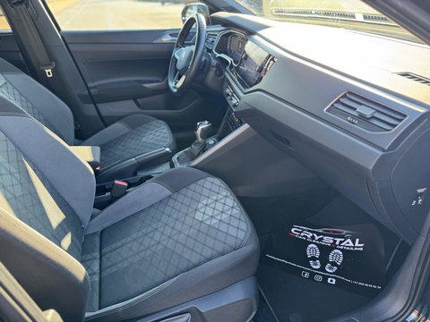 Volkswagen Taigo 1.0 TSI 3X R-Line DSG Virtual Led Clima Camera