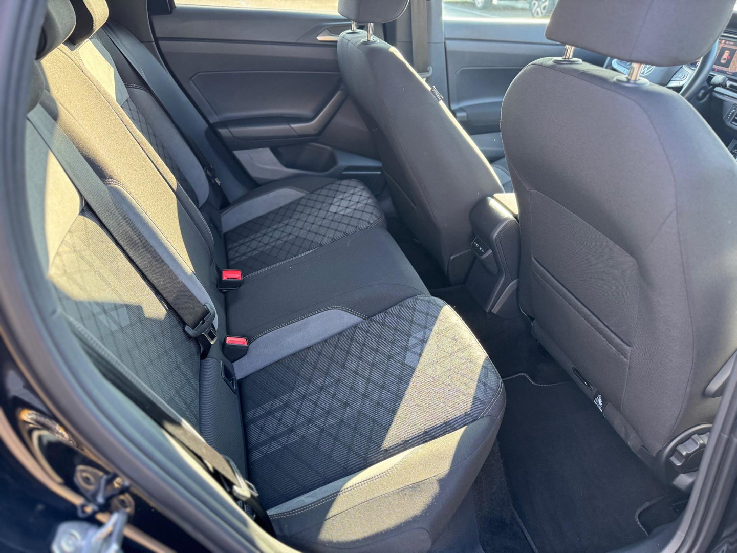 Volkswagen Taigo 1.0 TSI 3X R-Line DSG Virtual Led Clima Camera