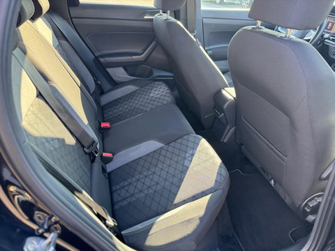 Volkswagen Taigo 1.0 TSI 3X R-Line DSG Virtual Led Clima Camera