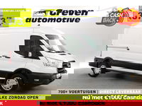 Ford Transit - 2.0 TDCI L2H2 | MARGE | Airco | Camera | Cruise | Carplay | 3-Zits | LED