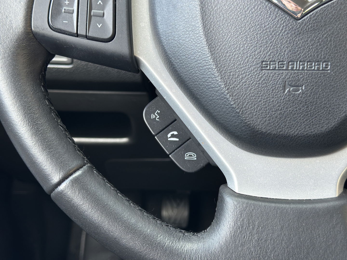 Suzuki Vitara 1.0 Boosterjet Select | Origineel Nederlands | Cruise Control | Achteruitrijcamera | Apple Carplay | Stoelverwarming | Android Auto | DAB |