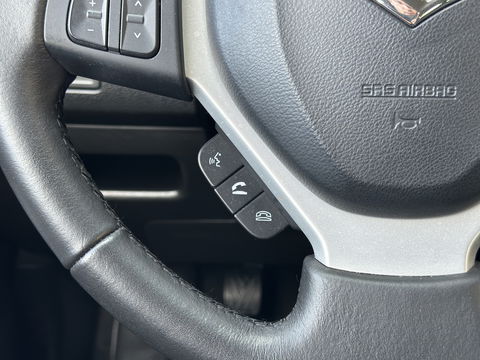 Suzuki Vitara 1.0 Boosterjet Select | Origineel Nederlands | Cruise Control | Achteruitrijcamera | Apple Carplay | Stoelverwarming | Android Auto | DAB |