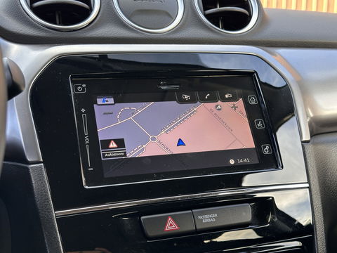 Suzuki Vitara 1.0 Boosterjet Select | Origineel Nederlands | Cruise Control | Achteruitrijcamera | Apple Carplay | Stoelverwarming | Android Auto | DAB |
